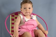 CATA l Baby Book