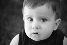 GONZALO l Baby Book