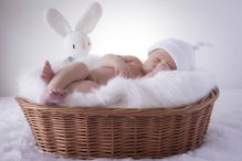LEON l Newborn