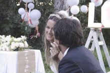 FLOR + JUAN l Fotografia de Bodas