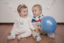 OLIVIA & FELIPE – Mellis Baby Book