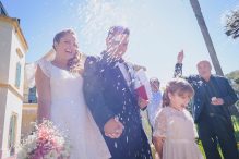 FLORENCIA + GERMAN I Fotografia de Bodas