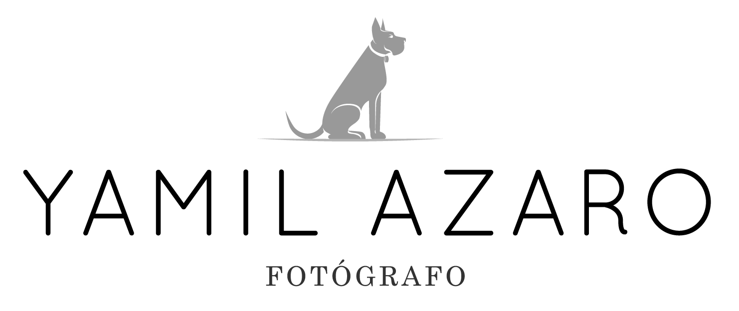 Yamil Azaro | Fotografia